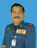 ZAIDI BIN AHTAN